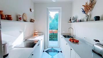Cucina privata