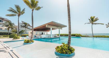 Apt w 2BR Ocean View Jacuzzi in Sotogrande