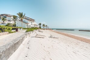 Apartment, Smoking | 2 bedrooms - Apt w 2BR Ocean View Jacuzzi in Sotogrande (Punta Cana)