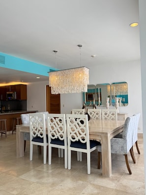 Apartment, Smoking | 2 bedrooms - Apt w 2BR Ocean View Jacuzzi in Sotogrande (Punta Cana)