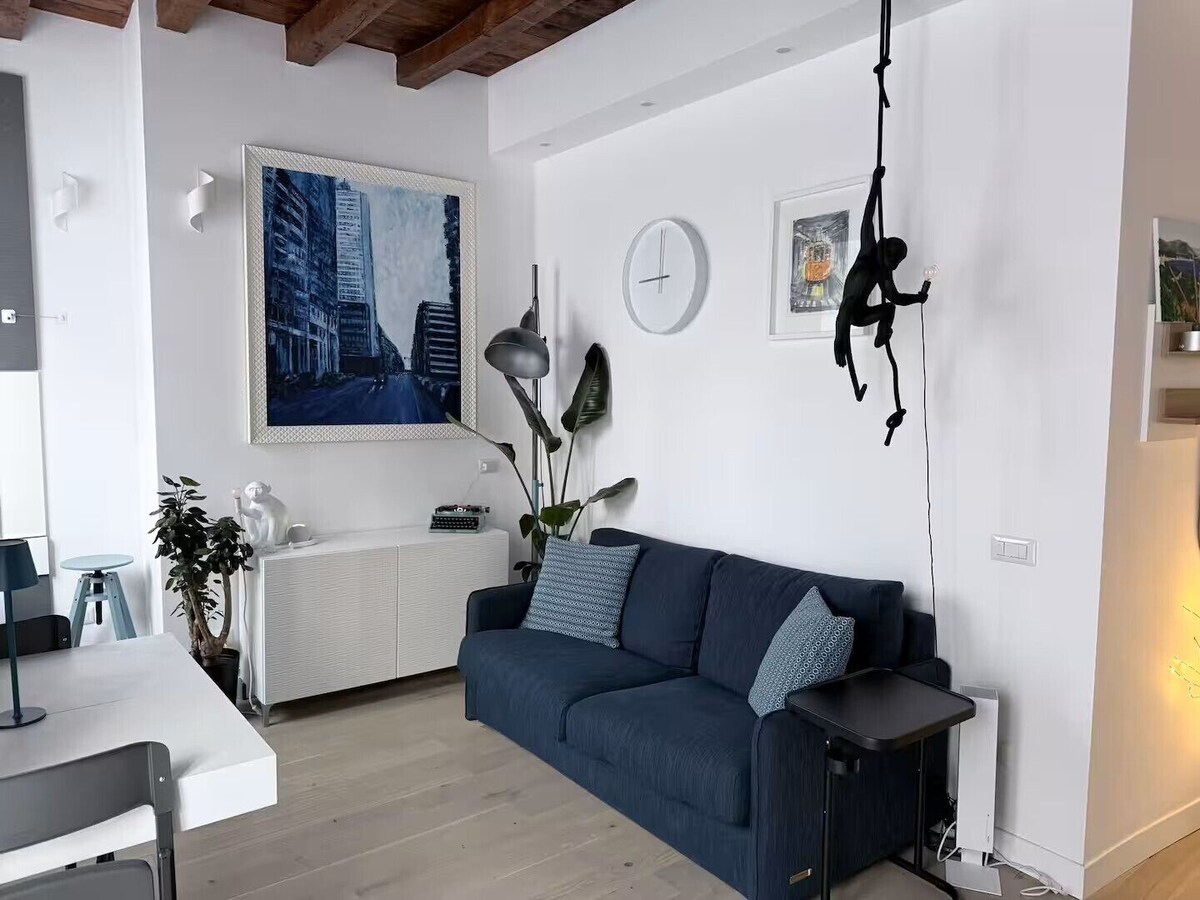 Bild für Gastgeberprofil