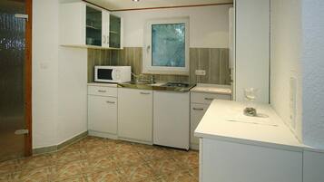 Ferienhaus | Eigene Küche