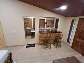 2 Schlafzimmer, Bettwäsche