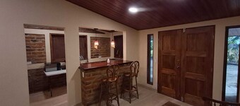 Cabin in the Country