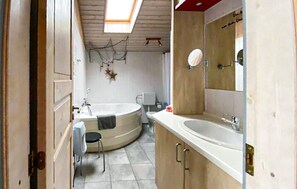 Dusche