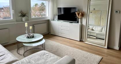 Living in Ohligs Dachgeschoss 4Pers