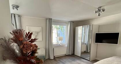 Living in Ohligs Studio 2Pers.