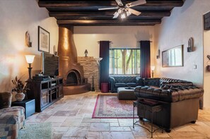 TV connectée, chaîne hi-fi, imprimantes