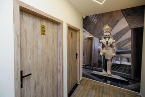 Exterior - Mazaya Pyramids View Inn (Giza)