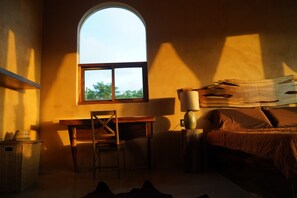 Internet, bed sheets - Full House, Walk to Surf, Beach Access, WiFi, (Casa Bocote,La Saladita)