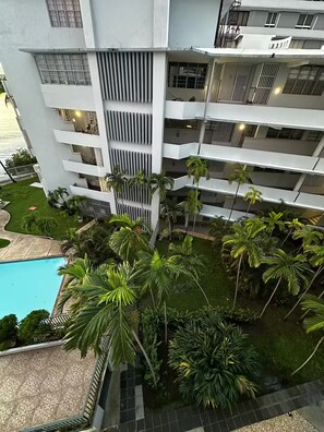 Exterior - Condado’s Oasis with Garden, Pool & Lagoon View! (San Juan)