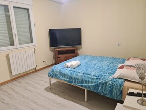 4 camere, Wi-Fi, lenzuola