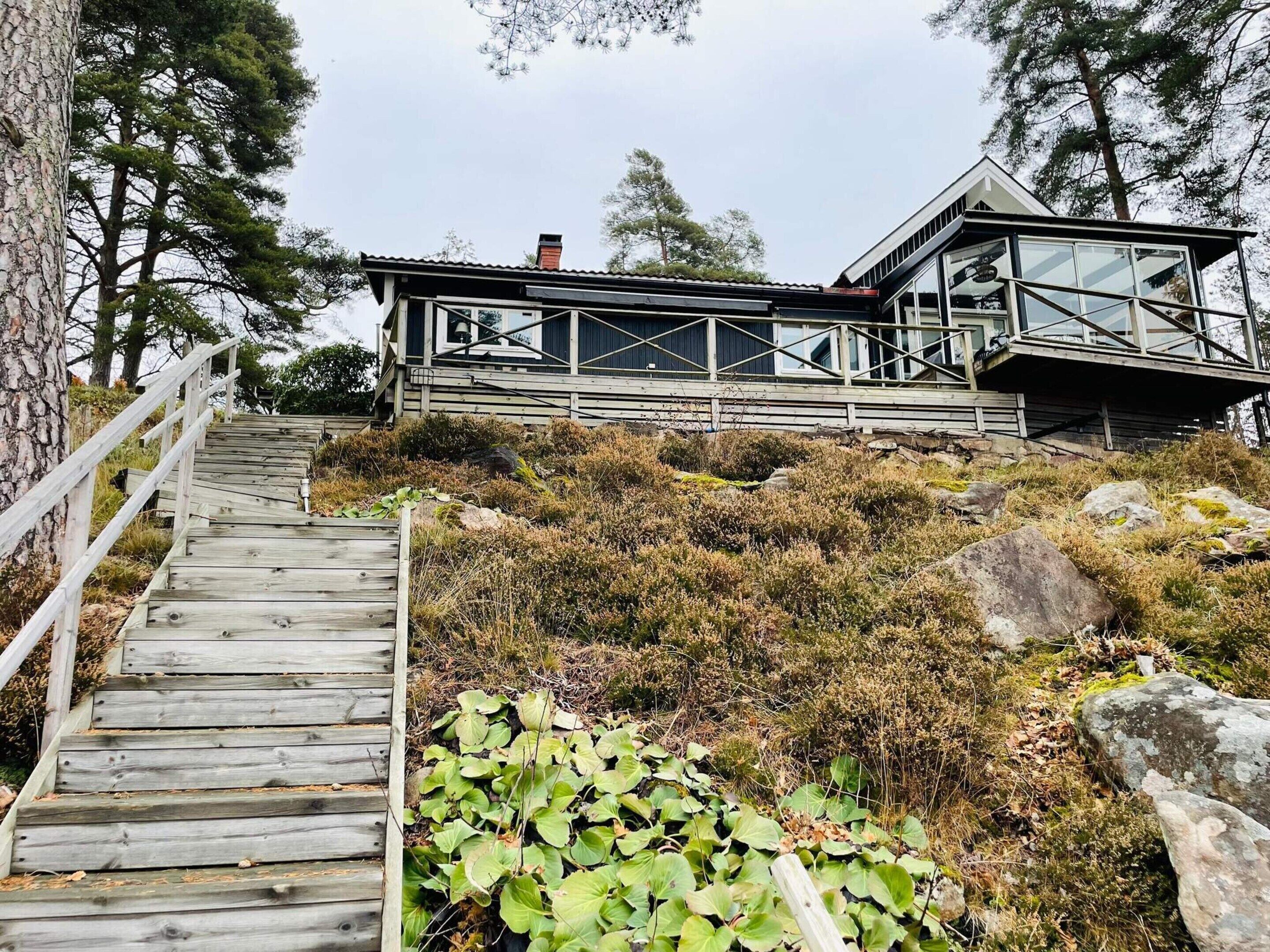 House | Exterior