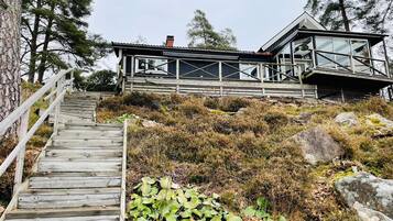 House | Exterior