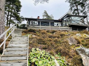 House | Exterior - 4 Star Holiday Home in Varnamo (Varnamo)