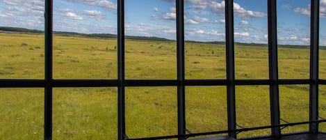 独立别墅 | 住宿内部