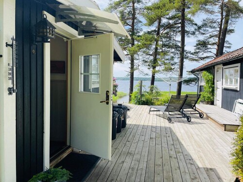 4 Star Holiday Home in Varnamo