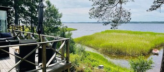 4 Star Holiday Home in Varnamo