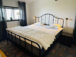Casa | Interior