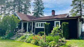 House | Exterior