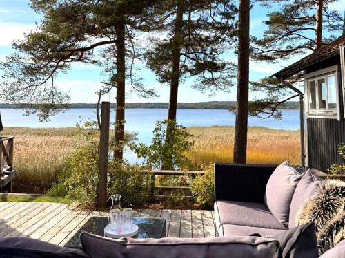 4 Star Holiday Home in Varnamo