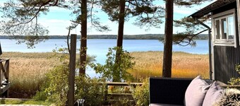 4 Star Holiday Home in Varnamo