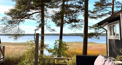 4 Star Holiday Home in Varnamo