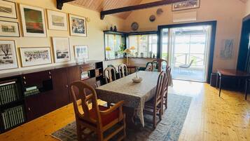 House | Interior