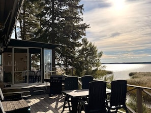 Nhà | Ngoại thất