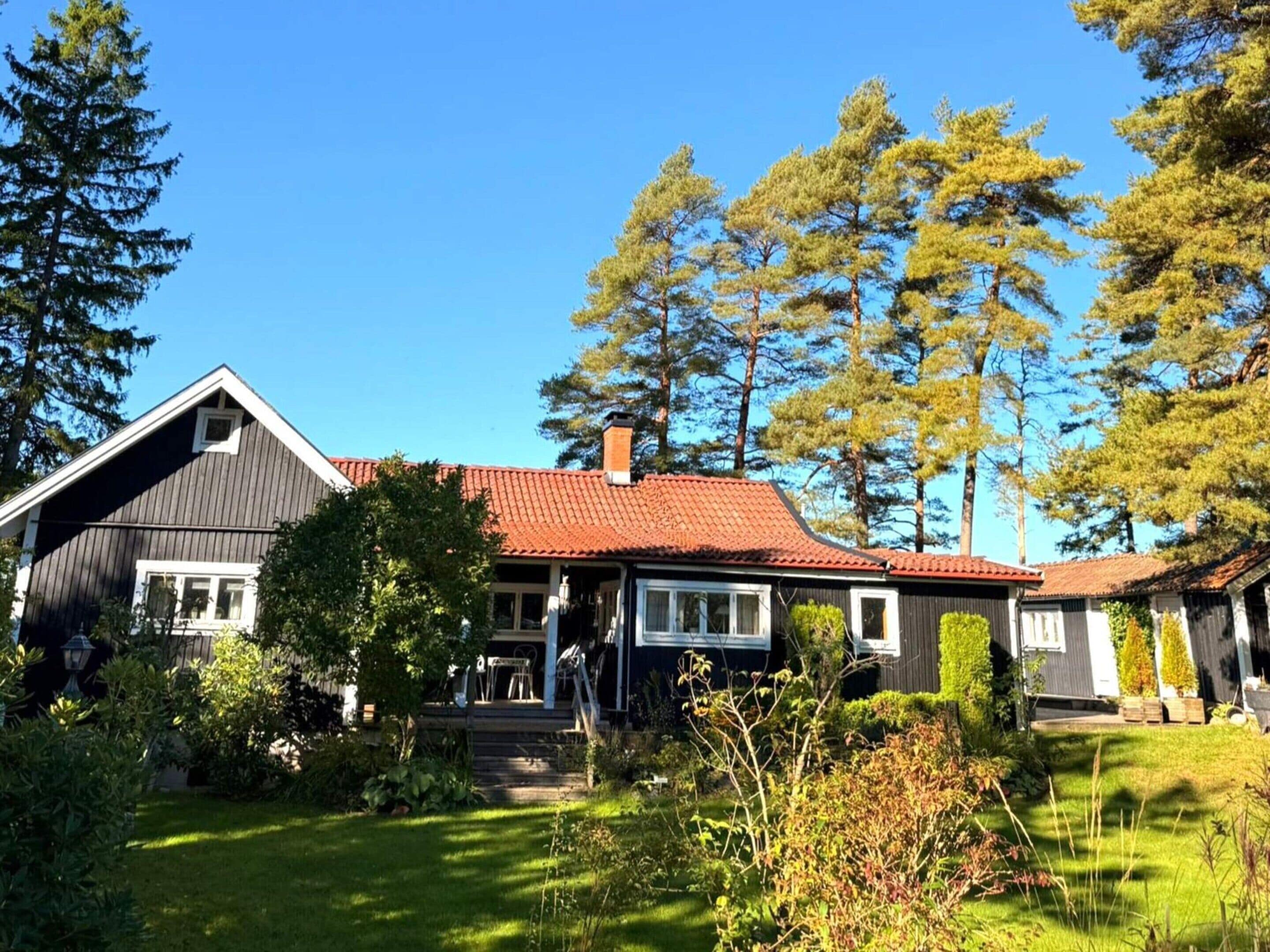 House | Exterior
