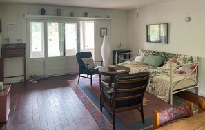 2 chambres, Wi-Fi gratuit