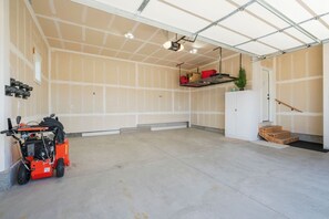 Interior - Perfect Basecamp for Outdoor Fun (Driggs)