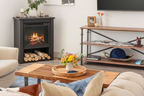 Perfect Basecamp for Outdoor Fun
