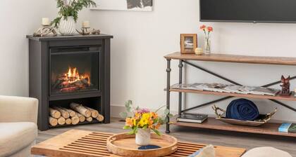 Perfect Basecamp for Outdoor Fun