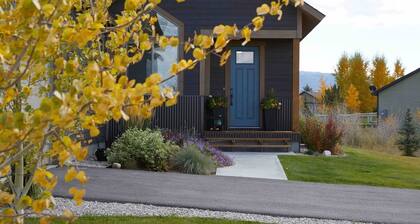 Perfect Basecamp for Outdoor Fun