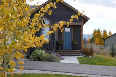 Perfect Basecamp for Outdoor Fun