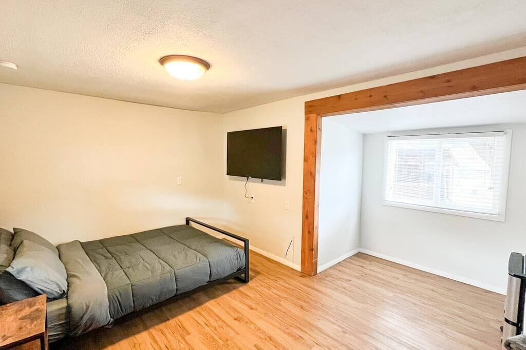 1 slaapkamer, wifi, beddengoed