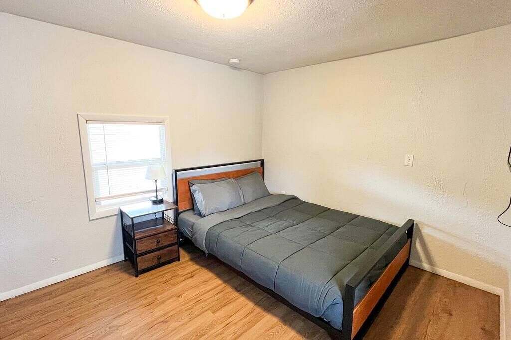 1 quarto, Wi-Fi, roupa de cama