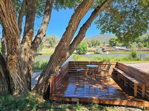 Quiet Motel Room Near Ark River - 15 min to Salida