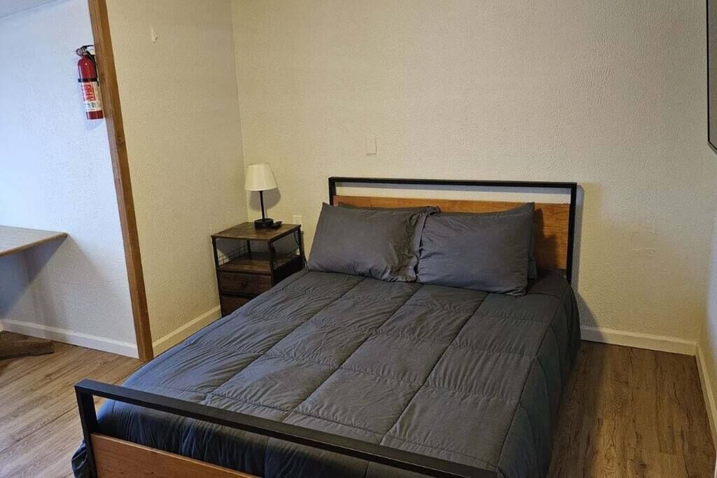 1 slaapkamer, wifi, beddengoed