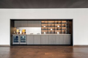 Interior - NEW Sky view Unit at Downtown Miami (Miami)