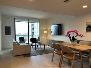 TV - NEW Sky view Unit at Downtown Miami (Miami)