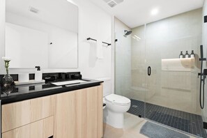 Hair dryer - Prime Location Downtown - Pool, Gym and Free Parking (Miami)