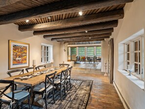 Restaurantes