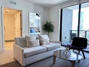 TV - 1 BD - Miami WorldCenter unbeatable location (Miami)
