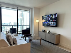 Fernseher