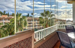 Interior - 2 bedroom lovely apartment in Fuengirola (Fuengirola)