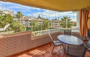 Dining - 2 bedroom lovely apartment in Fuengirola (Fuengirola)