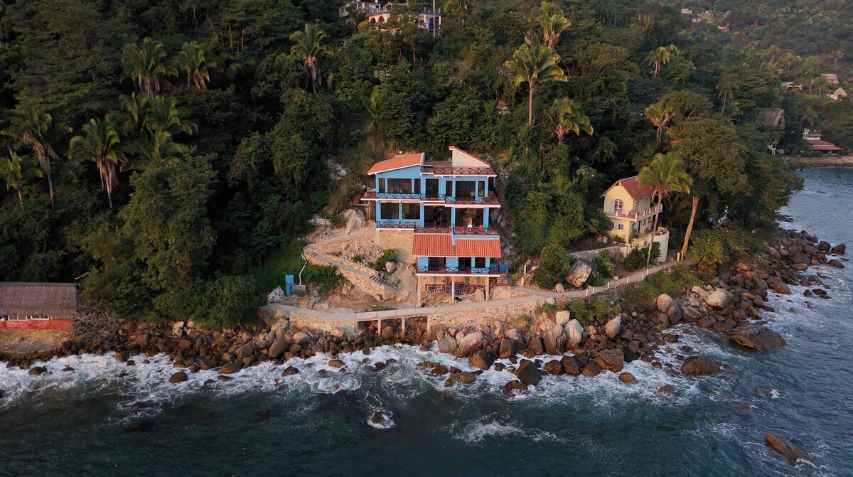 Bild für Gastgeberprofil