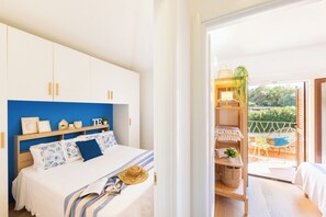 2 camere, ferro/asse da stiro, Wi-Fi, lenzuola